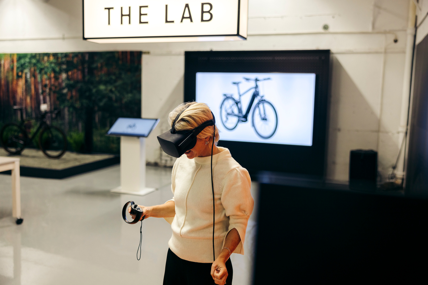 Varberg Cycleurope Alexanderhall 35